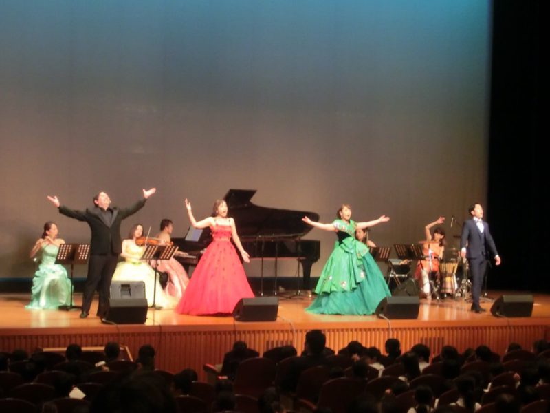 プロフィールページ　ギャラリー22